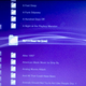 Image for article titled Sony PS3 Firmware 1.8 Screen Shots Surface